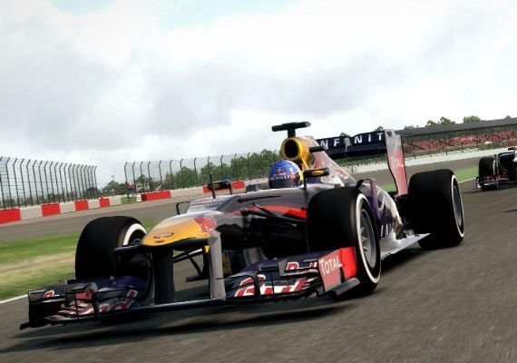 F1 2013 Classic Edition Global screenshot 2