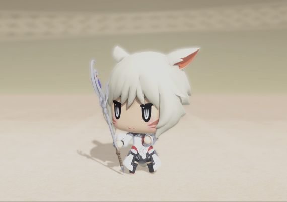 World of Final Fantasy: Maxima Upgrade DLC EN/DE/FR/IT/JA/KO/ES/ZH Global screenshot 2