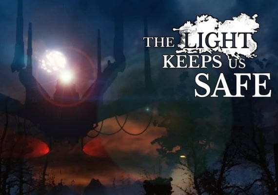 The Light Keeps  Safe EN/DE/FR/ES Global