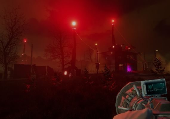 The Light Keeps  Safe EN/DE/FR/ES Global screenshot 2