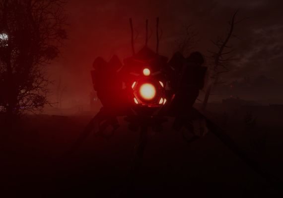 The Light Keeps  Safe EN/DE/FR/ES Global screenshot 3