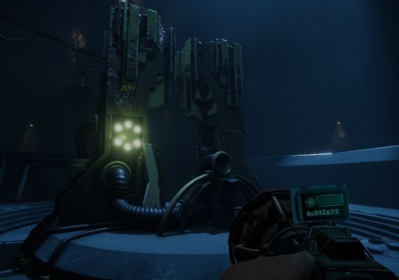 The Light Keeps  Safe EN/DE/FR/ES Global screenshot 4