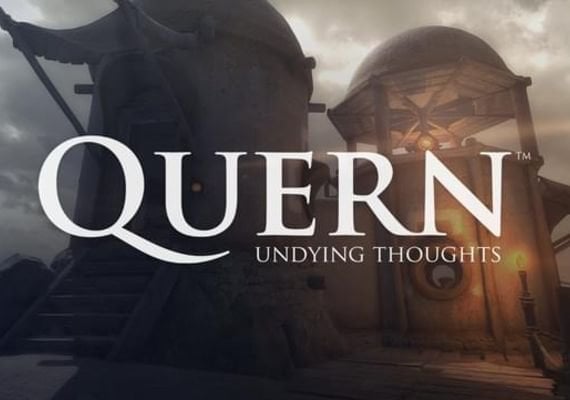 Quern: Undying Thoughts Global