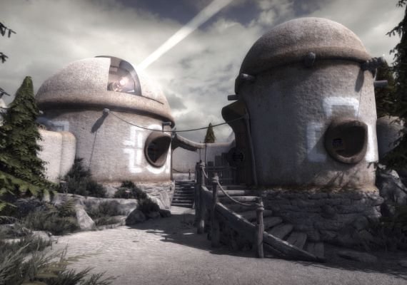Quern: Undying Thoughts Global screenshot 4