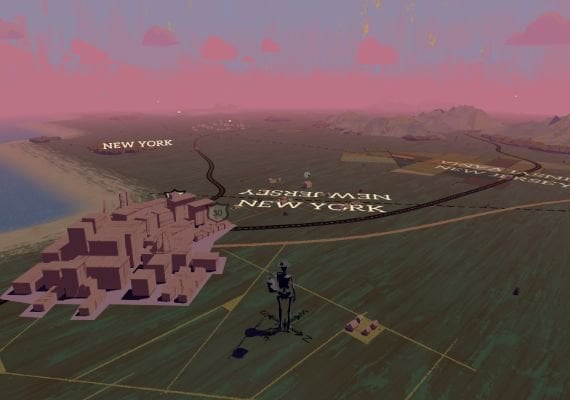 Where the Water Tastes Like Wine EN/DE/FR/RU Global screenshot 2
