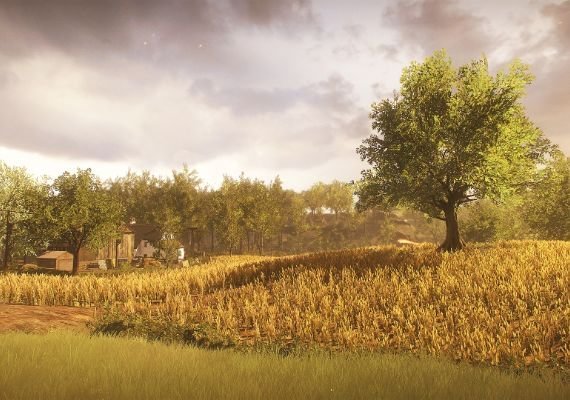 Everybody's Gone to the Rapture Global screenshot 2