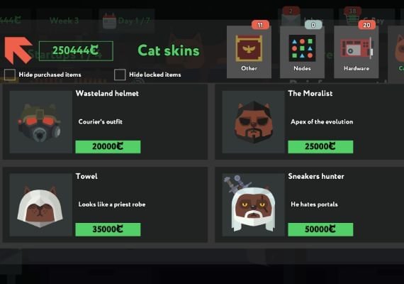 while True: learn() EN Global screenshot 3
