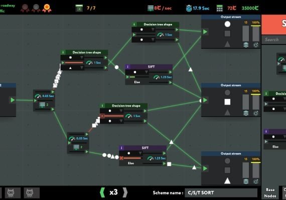 while True: learn() EN Global screenshot 4