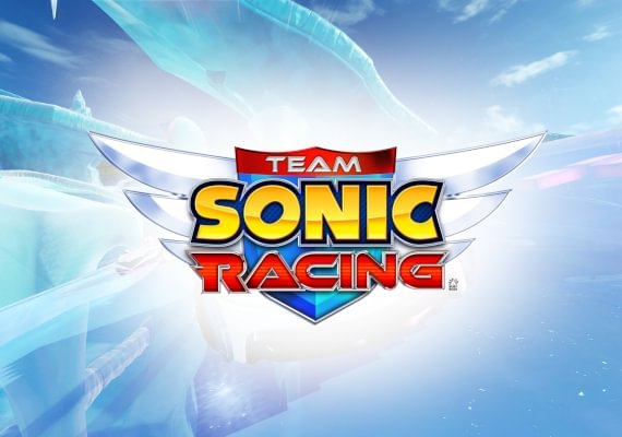 Team Sonic Racing EN/DE/FR/IT/ES EU