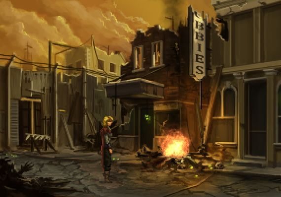 Shardlight EN Global screenshot 4