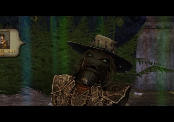 Oddworld: Stranger's Wrath HD EN Global screenshot 2