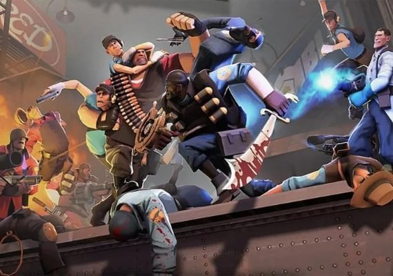 Team Fortress 2 Badges: Xephos' Philanthropic Physiognomy and Honeydew's Countenance DLC Global screenshot 2