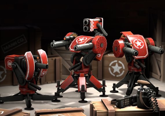 Team Fortress 2 Badges: Xephos' Philanthropic Physiognomy and Honeydew's Countenance DLC Global screenshot 3
