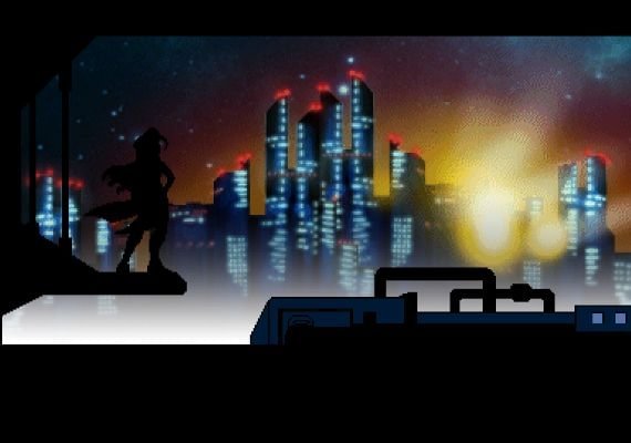 Cosmic Star Heroine EN Global screenshot 2