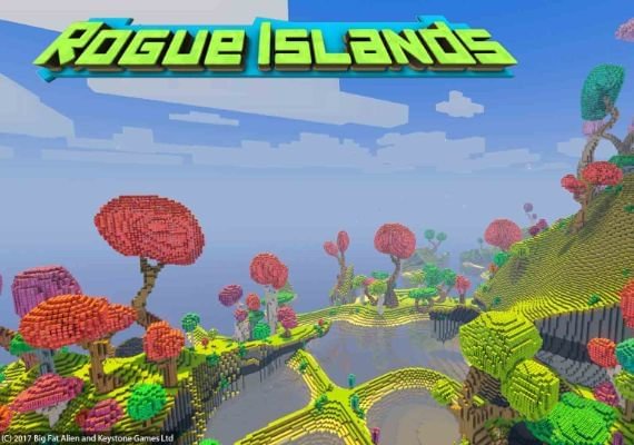 Rogue Islands EN Global