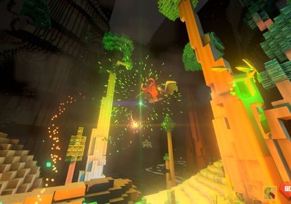 Rogue Islands EN Global screenshot 2