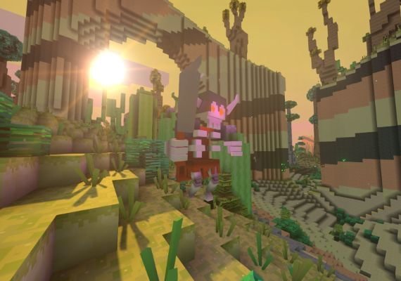 Rogue Islands EN Global screenshot 4