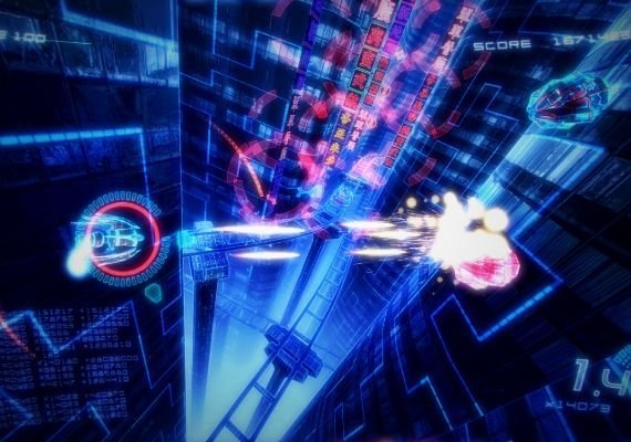 Revolver360 Re:actor EN Global screenshot 2