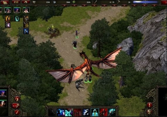 SpellForce - Complete Collection EN/DE/FR/IT Global screenshot 4