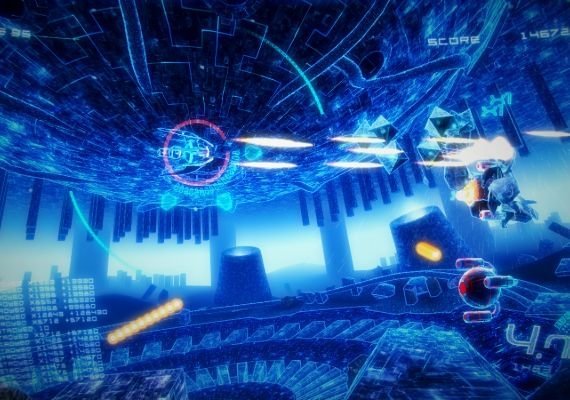 Revolver360 Re:actor EN Global screenshot 3