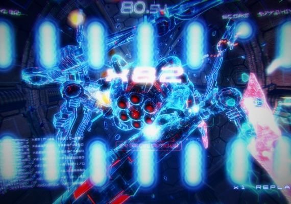 Revolver360 Re:actor EN Global screenshot 4