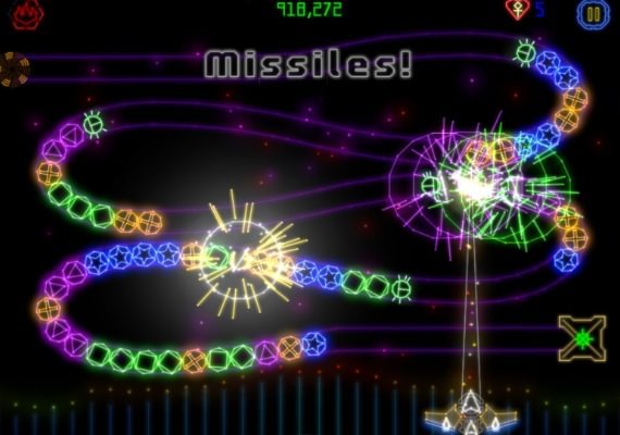 Luxor Evolved EN Global screenshot 2