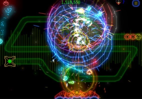 Luxor Evolved EN Global screenshot 4