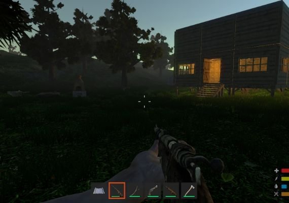 Woodlands EN Global screenshot 2