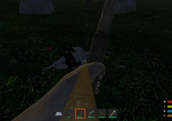 Woodlands EN Global screenshot 3