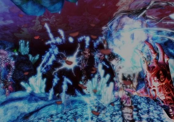Vapour EN Global screenshot 4