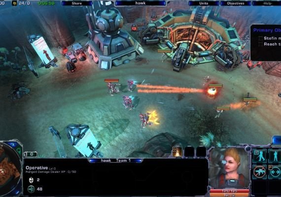 Tryst EN Global screenshot 3