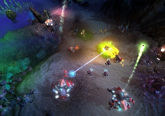 Tryst EN Global screenshot 4