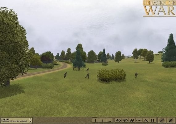 Theatre of War EN/RU EU screenshot 4