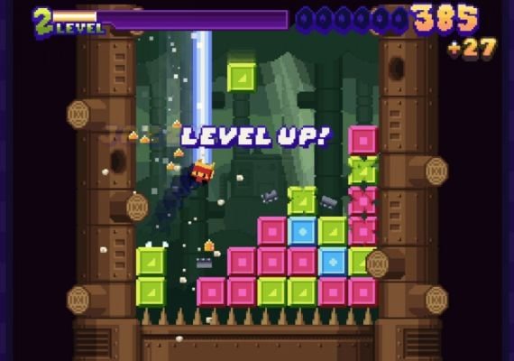Super Puzzle Platformer Deluxe EN Global screenshot 3