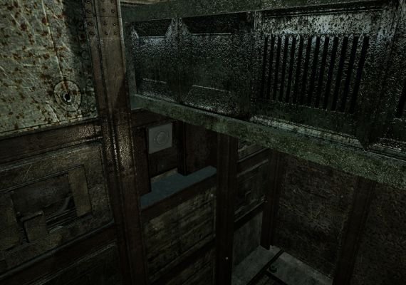 Submerged: VR Escape the Room EN Global screenshot 2