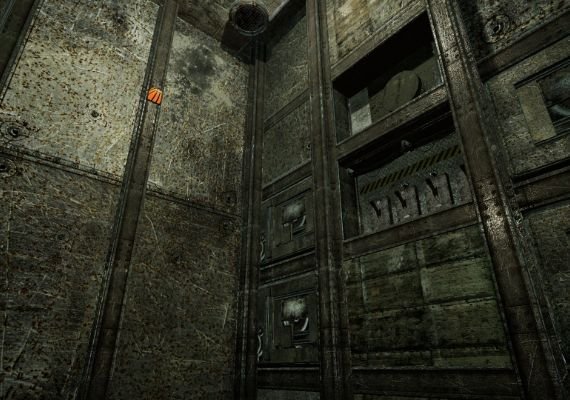 Submerged: VR Escape the Room EN Global screenshot 3