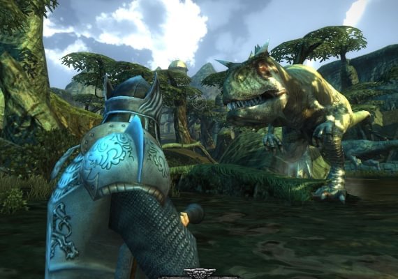 Ravensword: Shadowlands EN Global screenshot 2