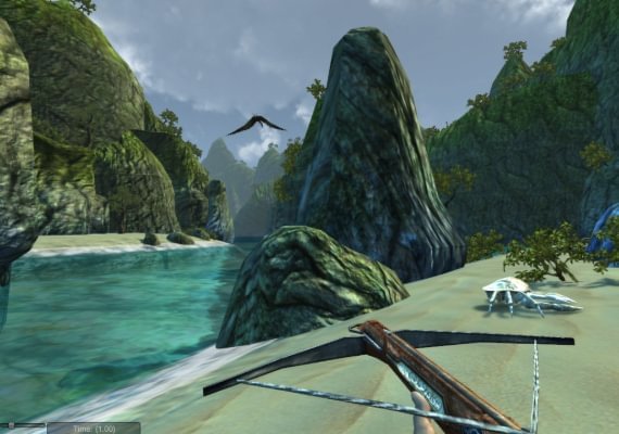 Ravensword: Shadowlands EN Global screenshot 3