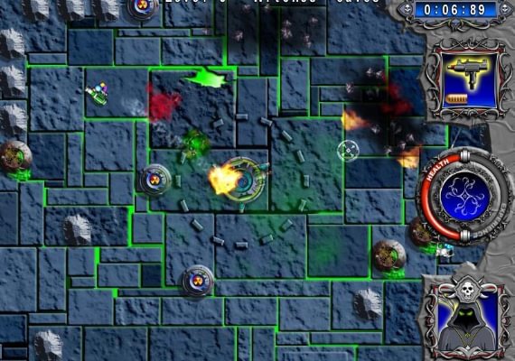 RIP - Trilogy EN Global screenshot 2
