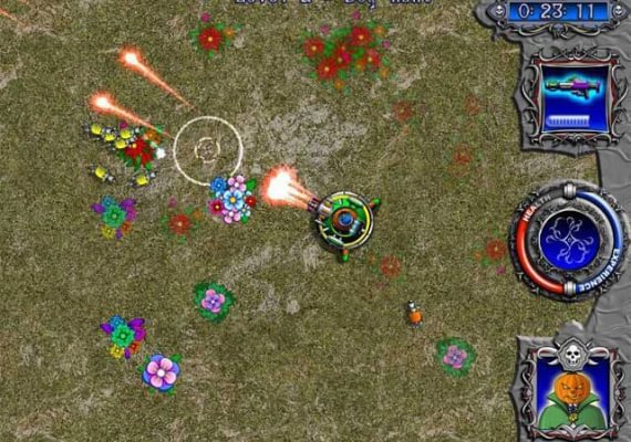 RIP - Trilogy EN Global screenshot 3