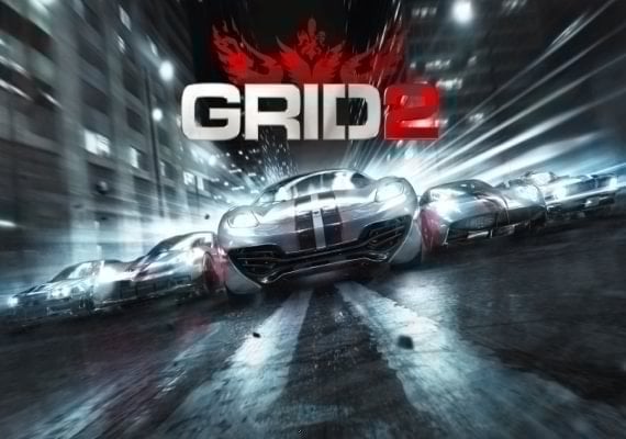 Grid 2 - Bathurst Track Pack DLC EN/DE/FR/IT/PL/JA/ES Global