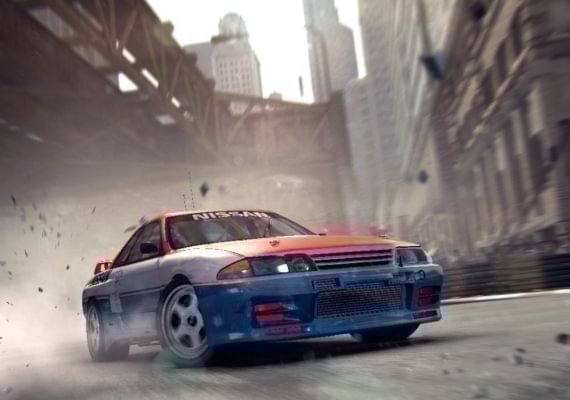Grid 2 - Bathurst Track Pack DLC EN/DE/FR/IT/PL/JA/ES Global screenshot 2