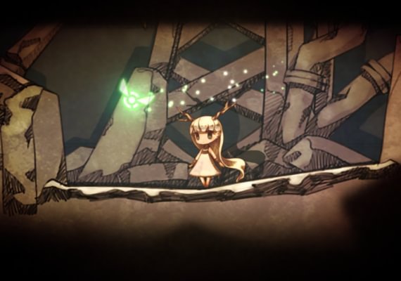 htoL#NiQ: The Firefly Diary EN/JA Global screenshot 3