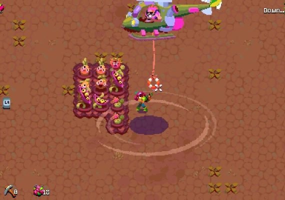 Atomicrops EN EU screenshot 2