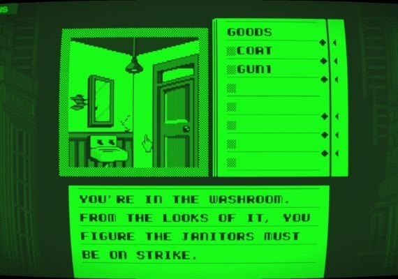 8-bit Adventure Anthology Volume I EN Global screenshot 1