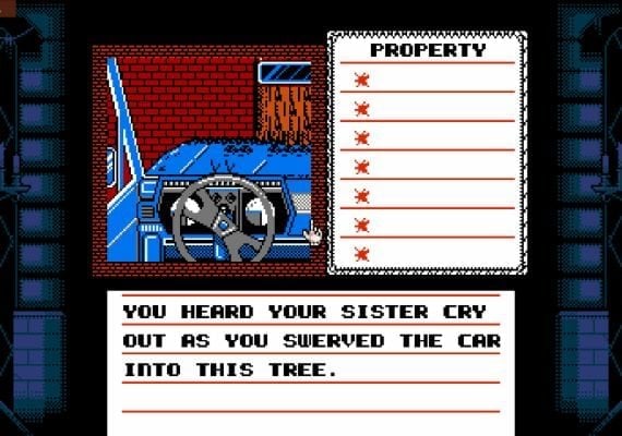 8-bit Adventure Anthology Volume I EN Global screenshot 4