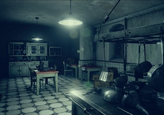 Vernon's Legacy EN Global screenshot 2