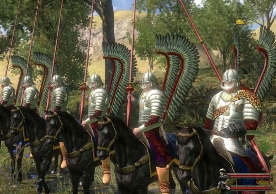 Mount & Blade - Legacy Collection EN/ZH Global screenshot 4