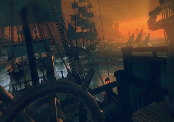Tempest Complete Edition EN/DE/FR/IT/ES Global screenshot 2