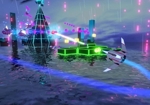 Spartaga VR EN Global screenshot 2